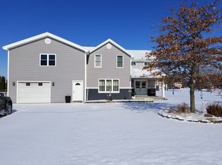 14665 W 3rd St, Oak Harbor, OH 43449