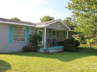 625 Ledbetter Rd, Spindale, NC 28160