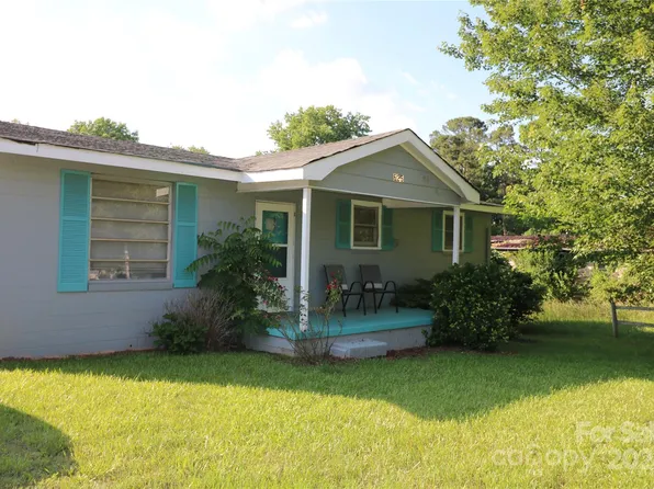625 Ledbetter Rd, Spindale, NC 28160