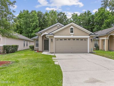 3850 PEBBLE BROOKE Circle S, Orange Park, FL, 32065