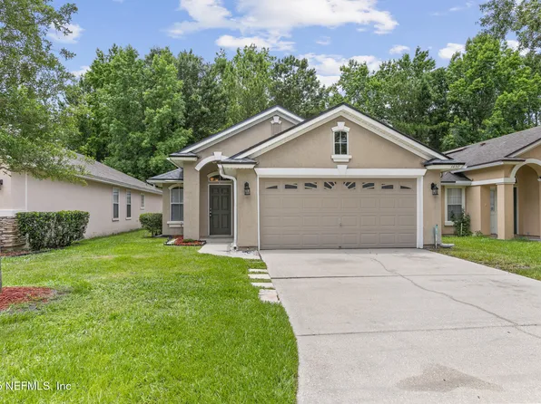 3850 PEBBLE BROOKE Circle S, Orange Park, FL 32065