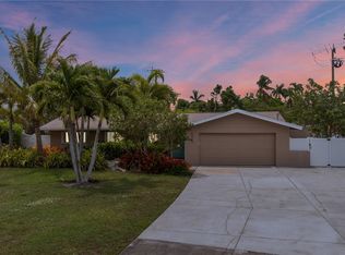 6219 Saint Andrews Cir N, Fort Myers, FL 33919