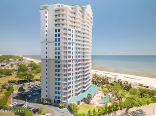 2668 Beach Blvd #704, Biloxi, MS 39532