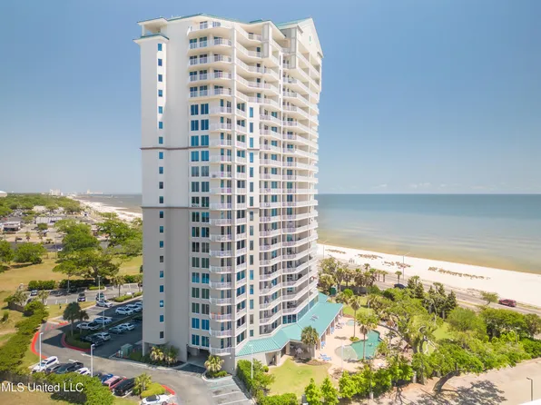 2668 Beach Blvd #704, Biloxi, MS 39532