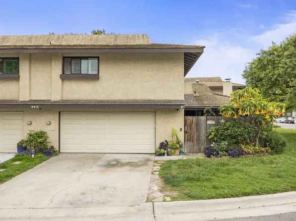 4413 Catlin Cir Unit B, Carpinteria, CA 93013