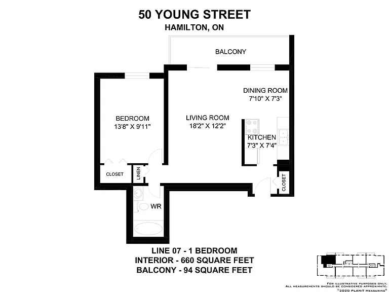 50 Young St — Photo 16