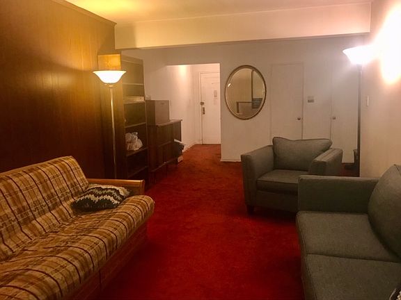3rd image of 8355 Woodhaven Blvd #4M