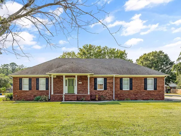 110 Summitridge Rd, Madison, AL 35757