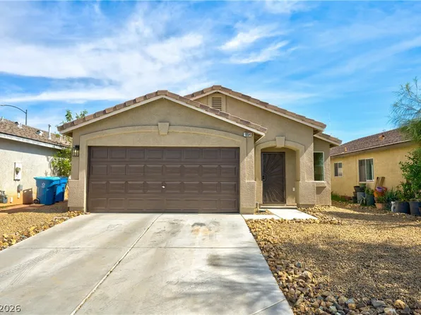 1654 Ringe Ln, Las Vegas, NV 89156