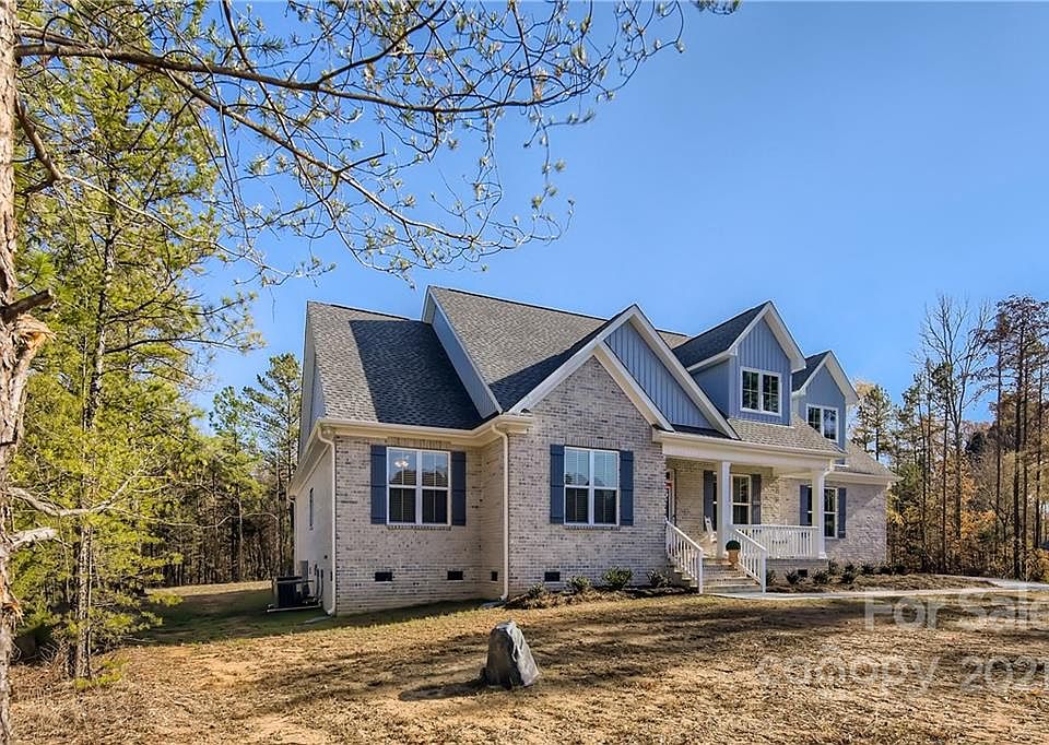 418 Kingsburry Rd Clover SC Zillow