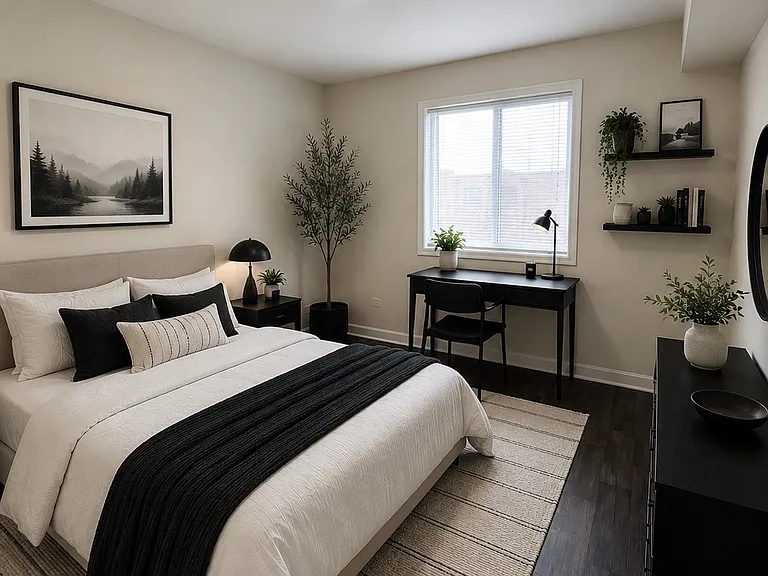 228 E Rimini Ct #2B — Photo 3