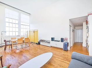 327 Saint Nicholas Ave APT 2P, New York, NY 10027