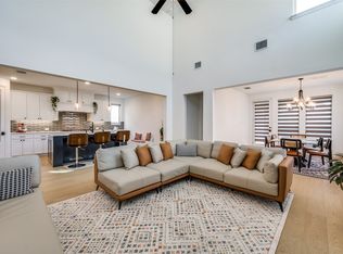3304 Bonny Bank, The Colony, TX 75056