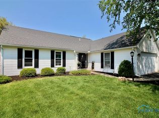 3962 Wheatlands Rd, Sylvania, OH 43560