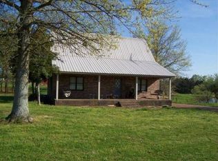 3681 Al Highway 35, Section, AL 35771