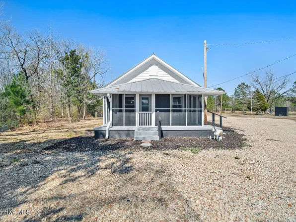 4925 Maxwell Road, Stedman, NC 28391