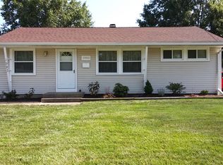 1983 Stewart Dr NW, Warren, OH