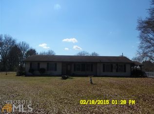 918 Hwy 280 E, Lyons, GA 30436