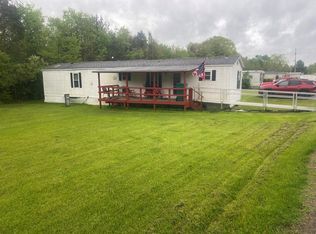 321 Ridge Ave, Strattanville, PA 16258