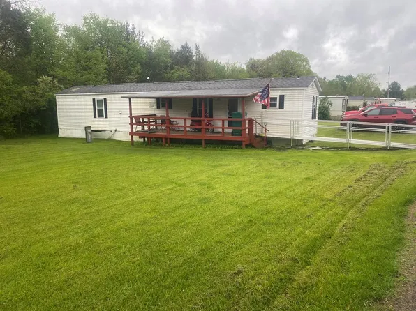 321 Ridge Ave, Strattanville, PA 16258