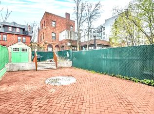 948 Prospect Pl #2, Brooklyn, NY 11213