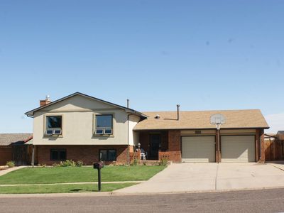 1515 Beaufort St, Laramie, WY, 82072