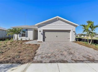 15844 Blue Ridge Way, Punta Gorda, FL 33982