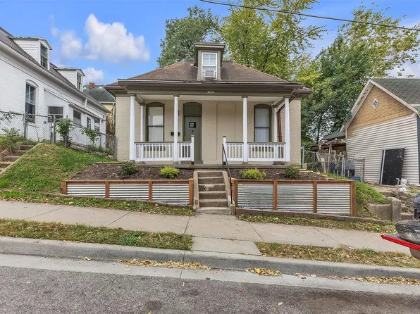 1620 Faraon St, Saint Joseph, MO 64501