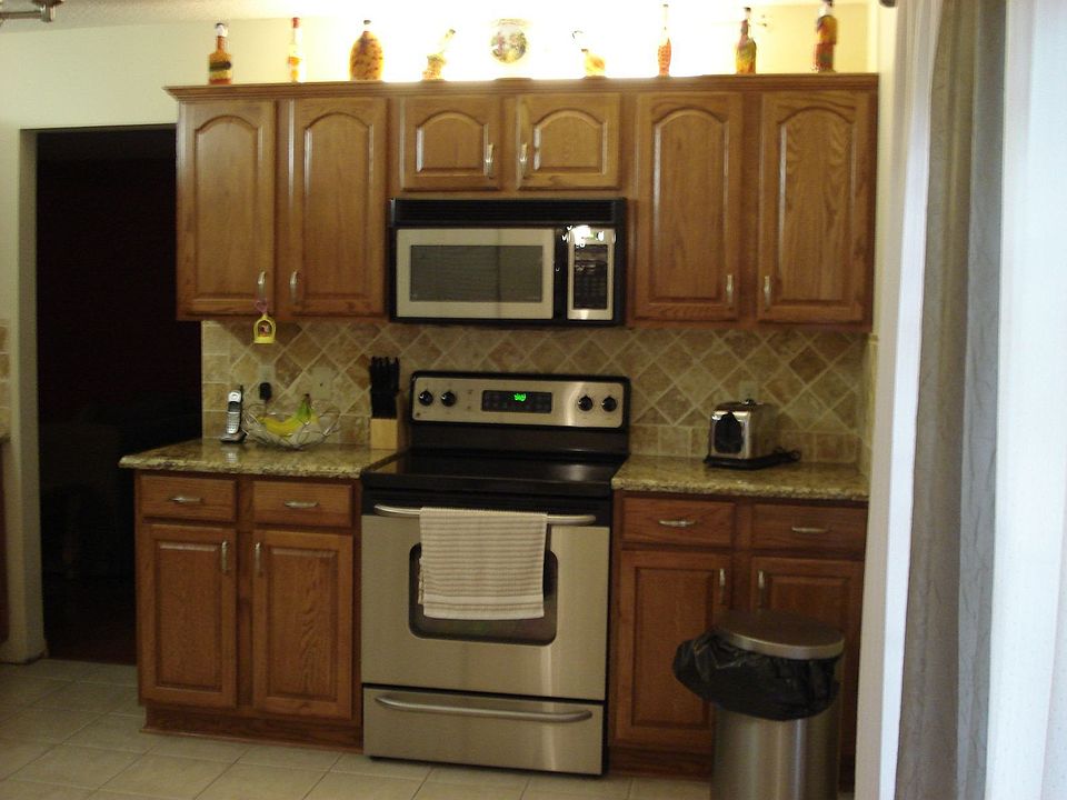 part of kitchen