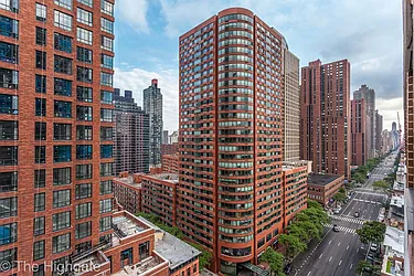 Rented by Milford Management