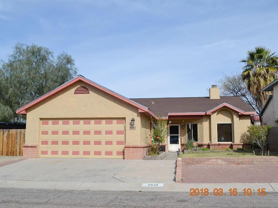 1st image of 5040 W Condor Dr