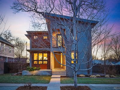 4115 Zenobia Street, Denver, CO, 80212