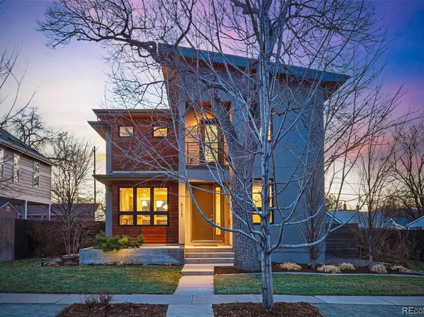 4115 Zenobia Street, Denver, CO 80212