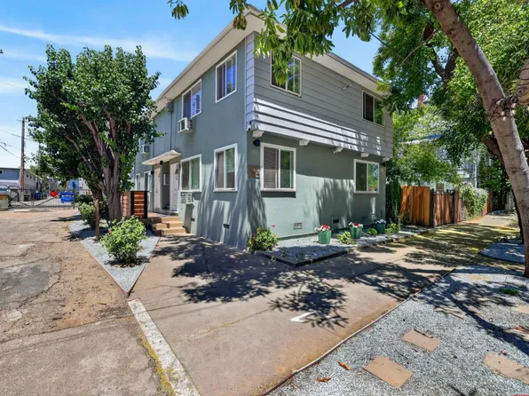 614 17th St, Sacramento, CA 95811