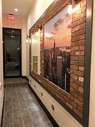 Rented by Lofts and Flats LLC