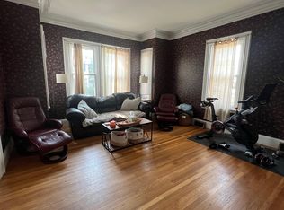 16 Webster St #U-1, Somerville, MA 02145