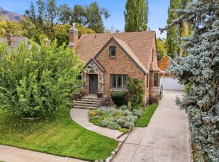 1323 E Marilyn Dr, Ogden, UT 84403