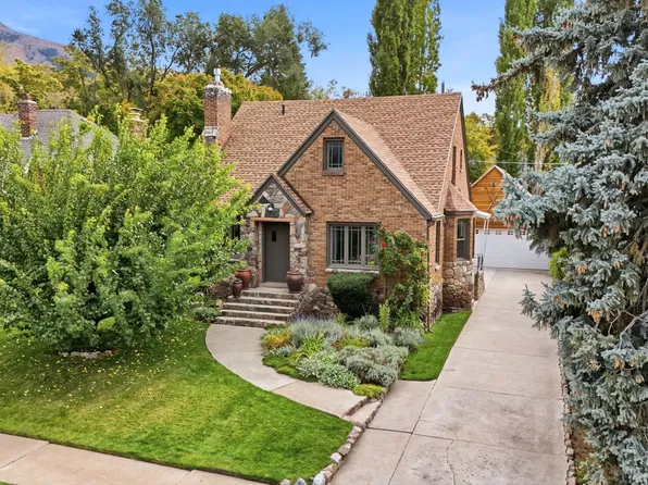 1323 E Marilyn Dr, Ogden, UT 84403