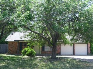 9622 Newfoundland Cir, Austin, TX 78758