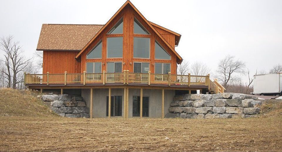 For Sale: 407 Route 222, Cortland, NY 13045