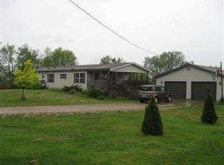 41710 County Road 669, Decatur, MI 49045