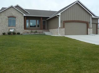 14513 W Price St, Wichita, KS 67235