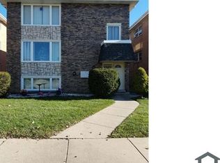 331 Yates Ave APT 1A, Calumet City, IL 60409