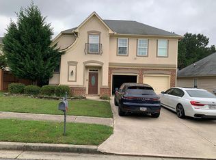 522 Simonton Ridge Trl, Lawrenceville, GA 30045