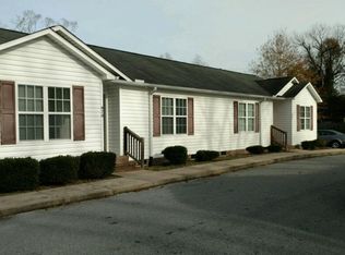 968 N Respess St #1, Washington, NC 27889