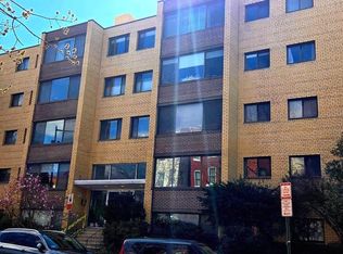 Capitol Hill, Washington, DC 20002