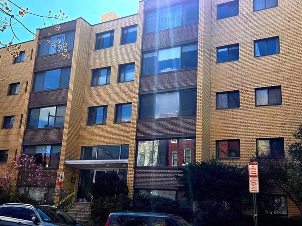 305 C St NE APT 202, Washington, DC 20002
