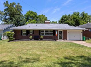 123 Patton Dr, Ashland, KY 41101