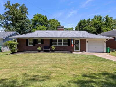 123 Patton Dr, Ashland, KY, 41101