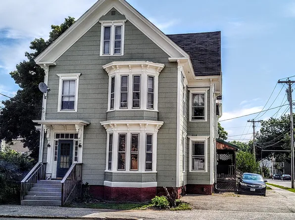 112 Spring Street, Auburn, ME 04210